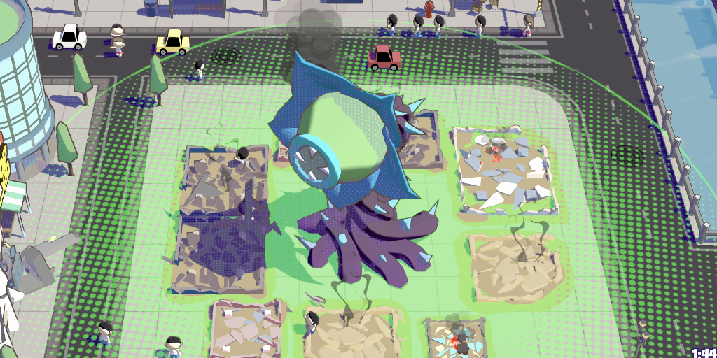 Bloomguard