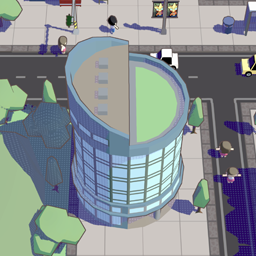 High-Rise