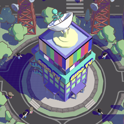 Landmark