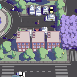 Normal Building