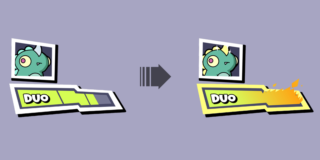 Duo Energy Bar