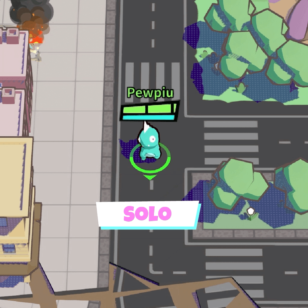 Solo Form