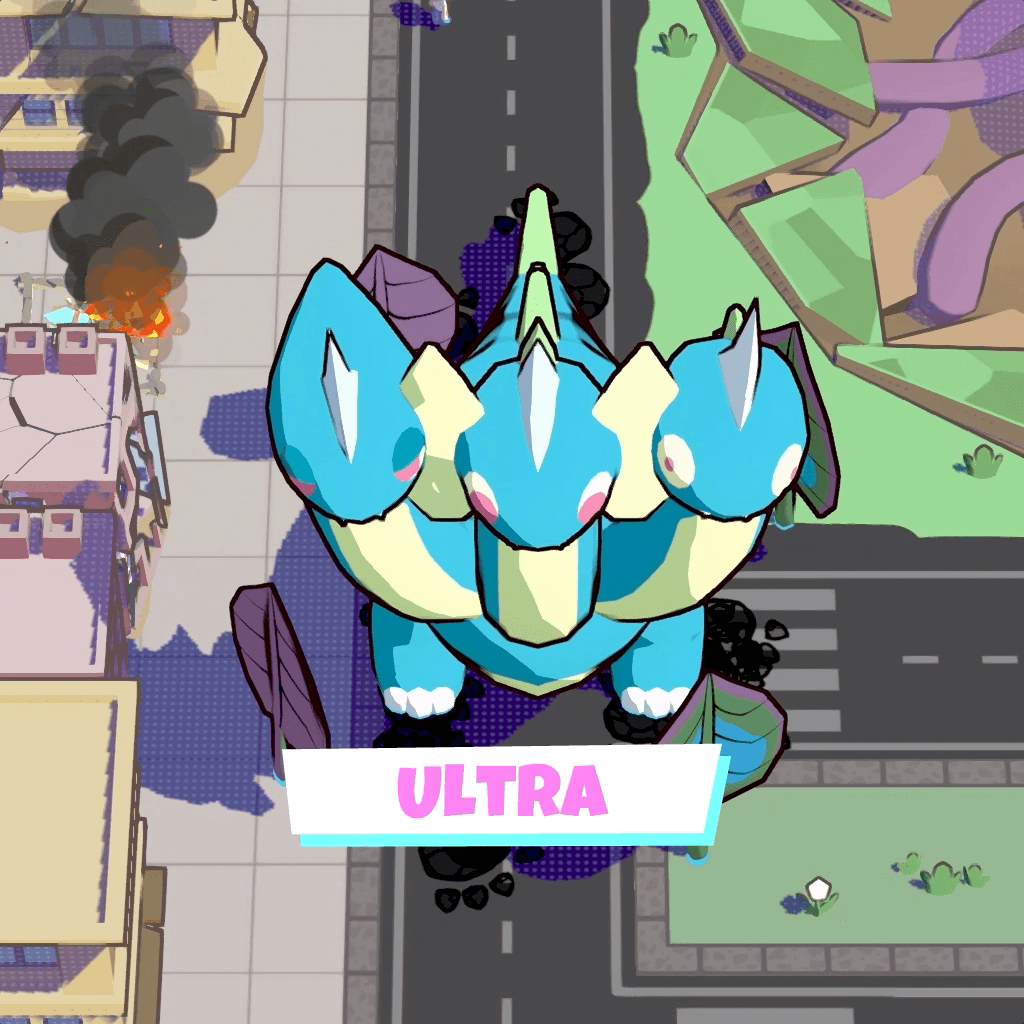 Ultra Form