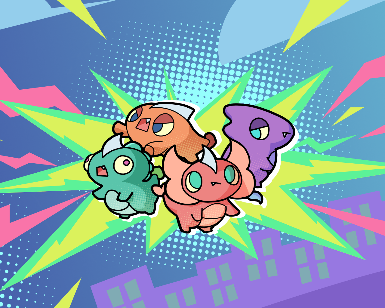 Fusion Factor