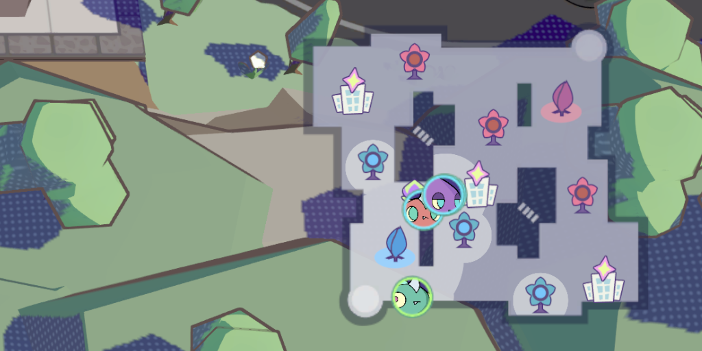 Minimap