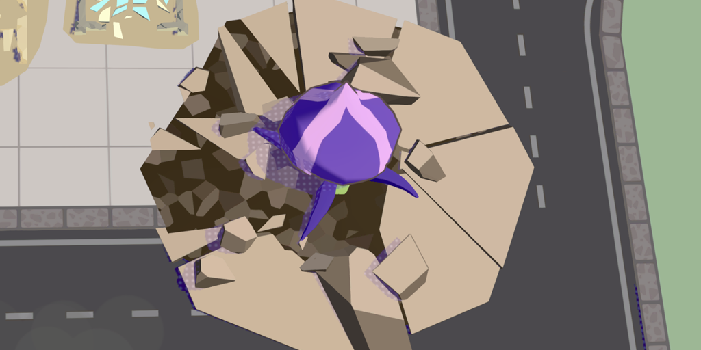 Myth Seed