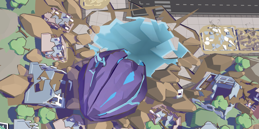 Spawning Pool