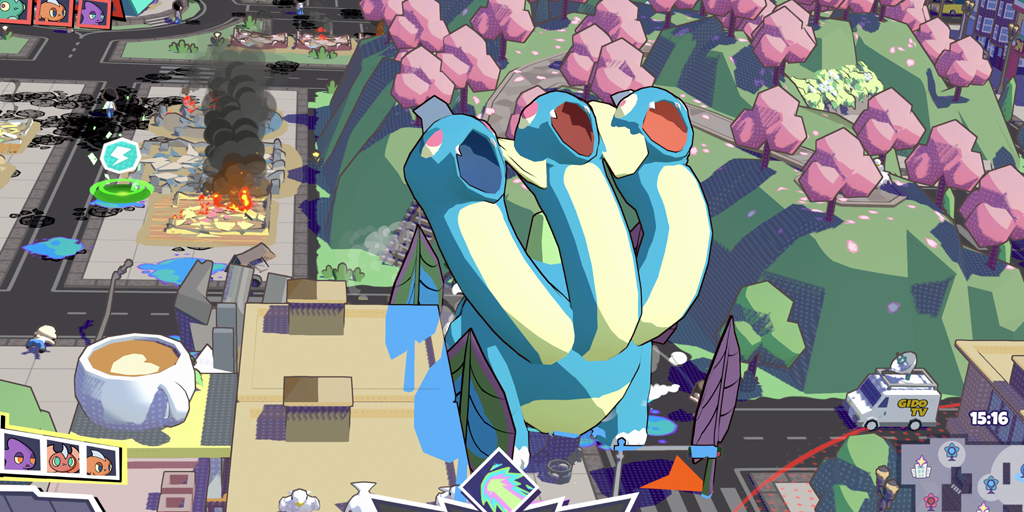Ultra Gido